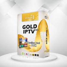 IPTV 5 Subscription 12 Months