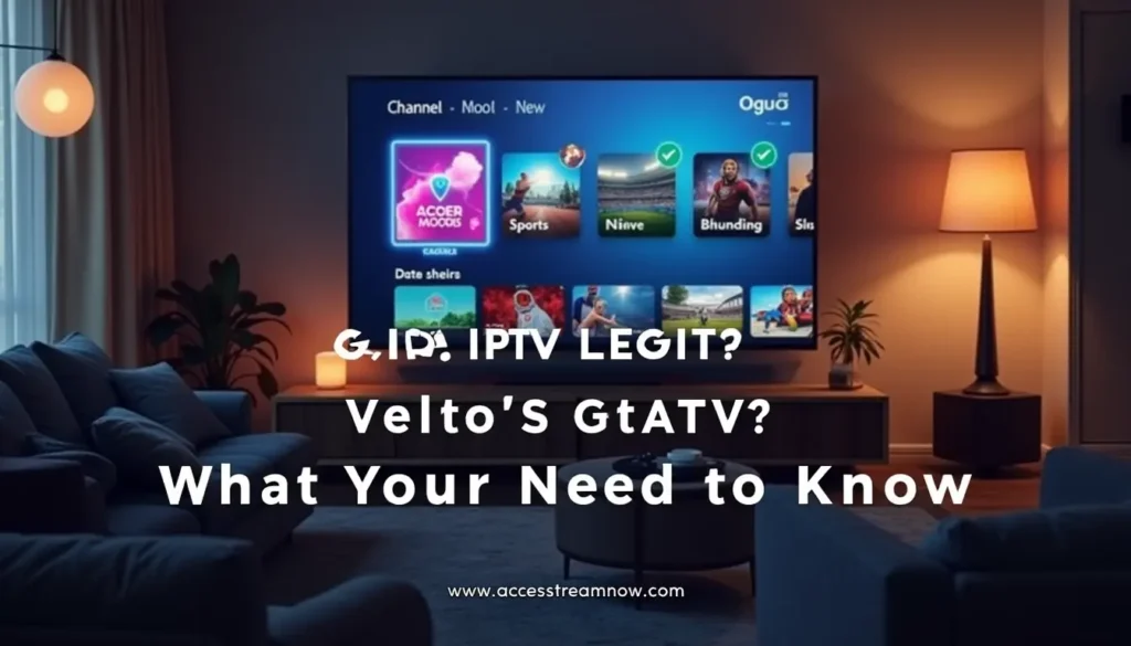 guru iptv