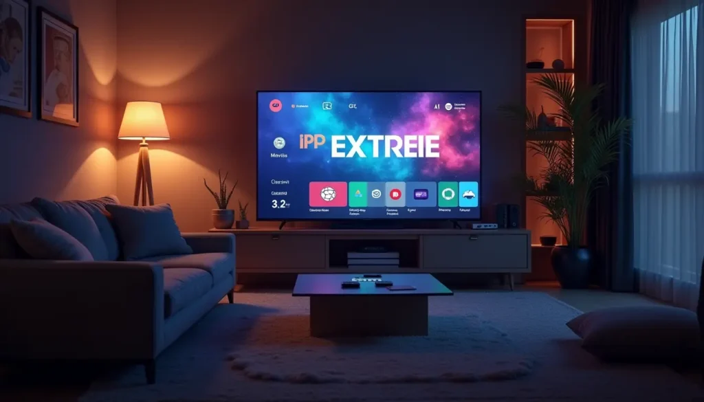 iptv extreme