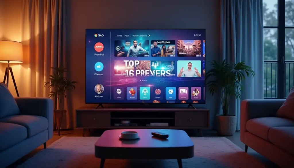 best iptv