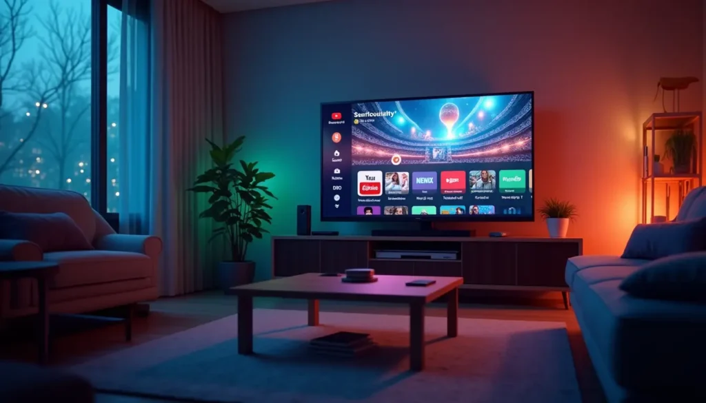 web iptv player