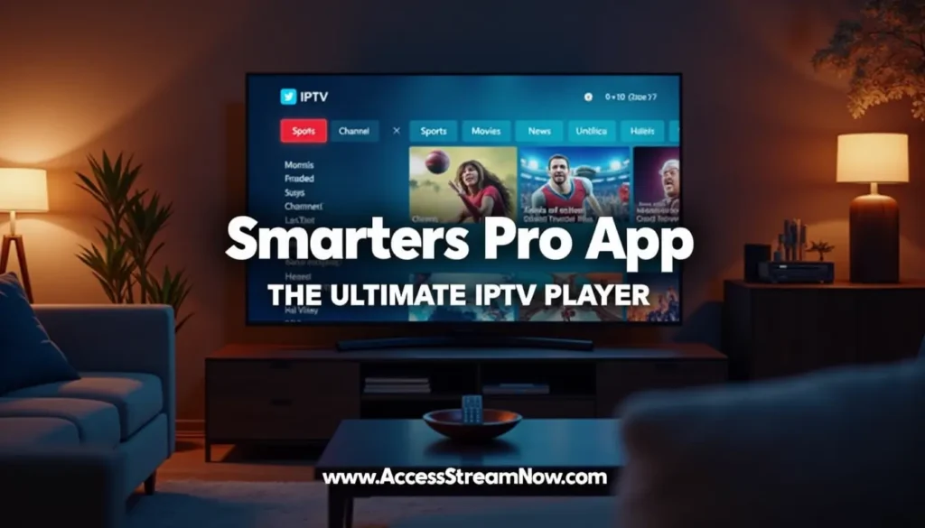 smarters pro
