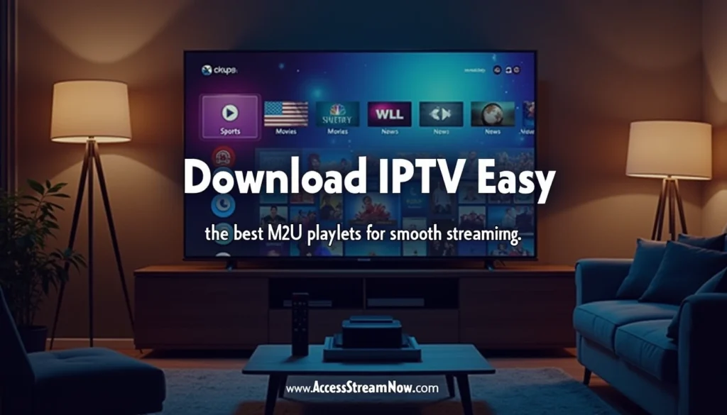 iptv