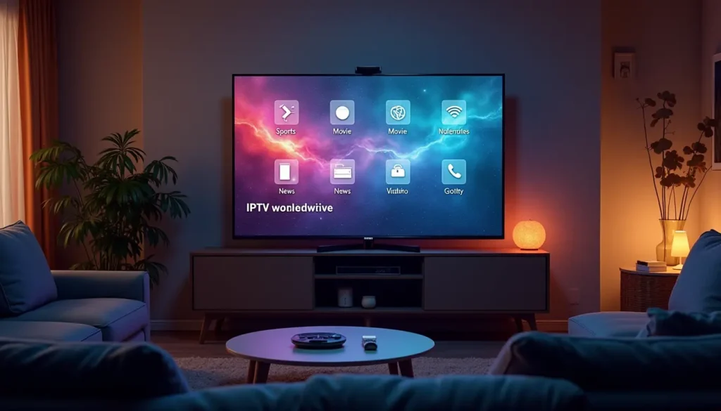 iptv