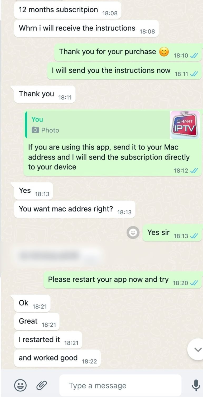 IPTV PRO