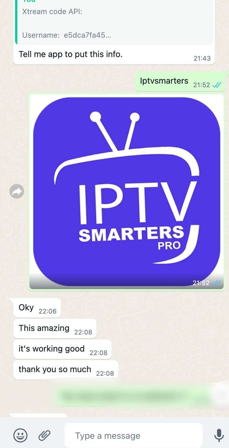 IPTV PRO