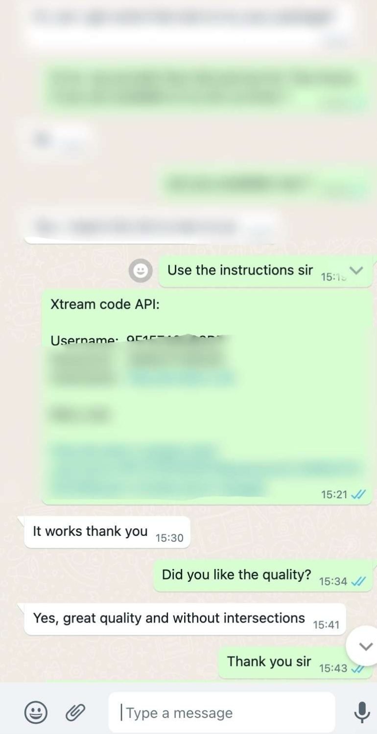 IPTV PRO