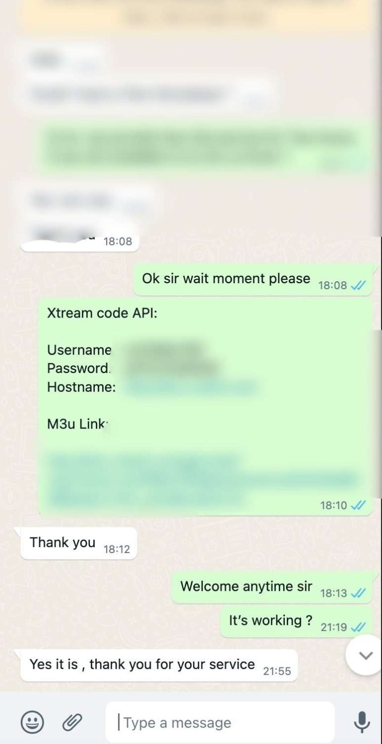 IPTV PRO