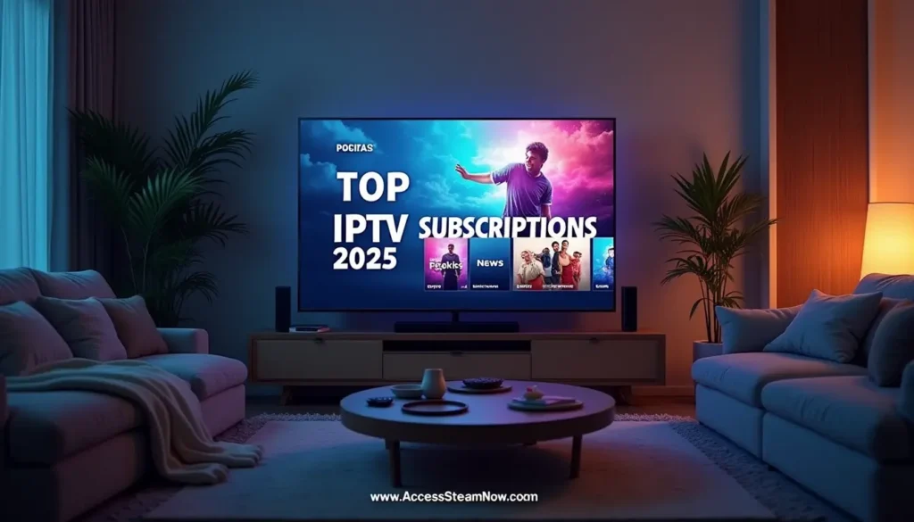 best iptvs