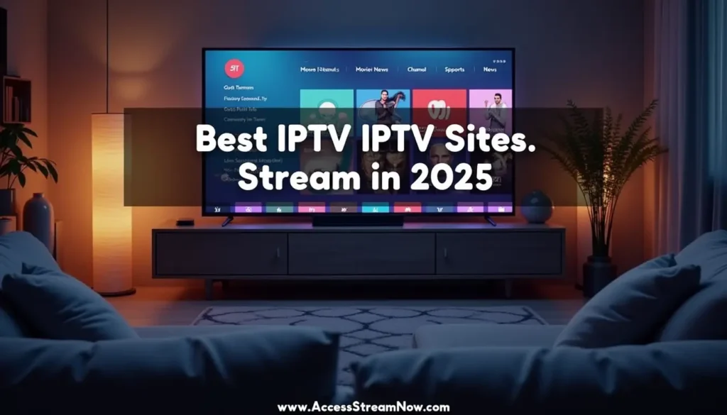 iptv pro