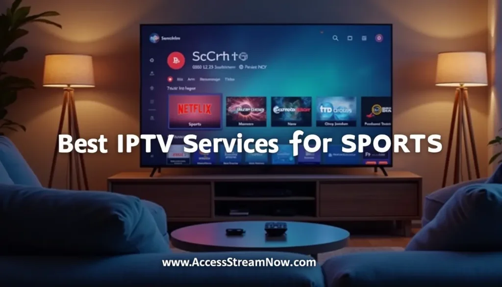 iptv sites