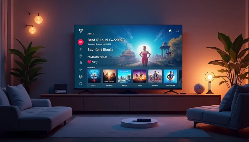 Best IPTV Service