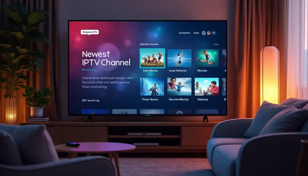 iptv m3u
