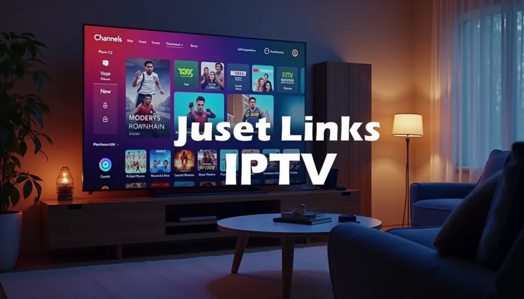 iptv url
