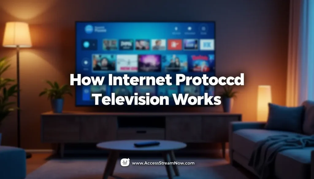 is iptv legal