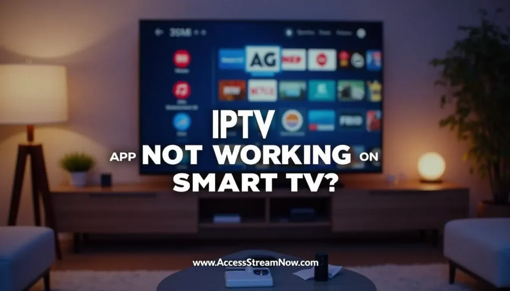 iptv app