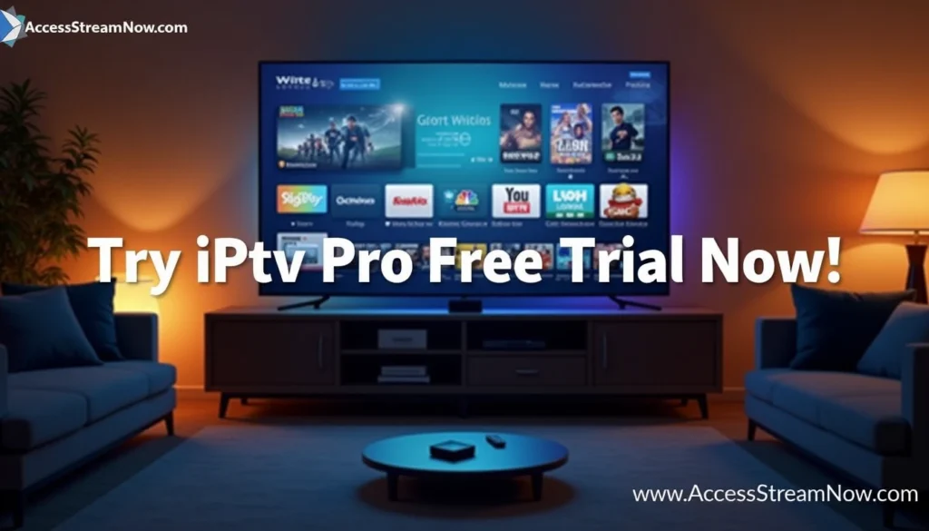 IPTV PRO