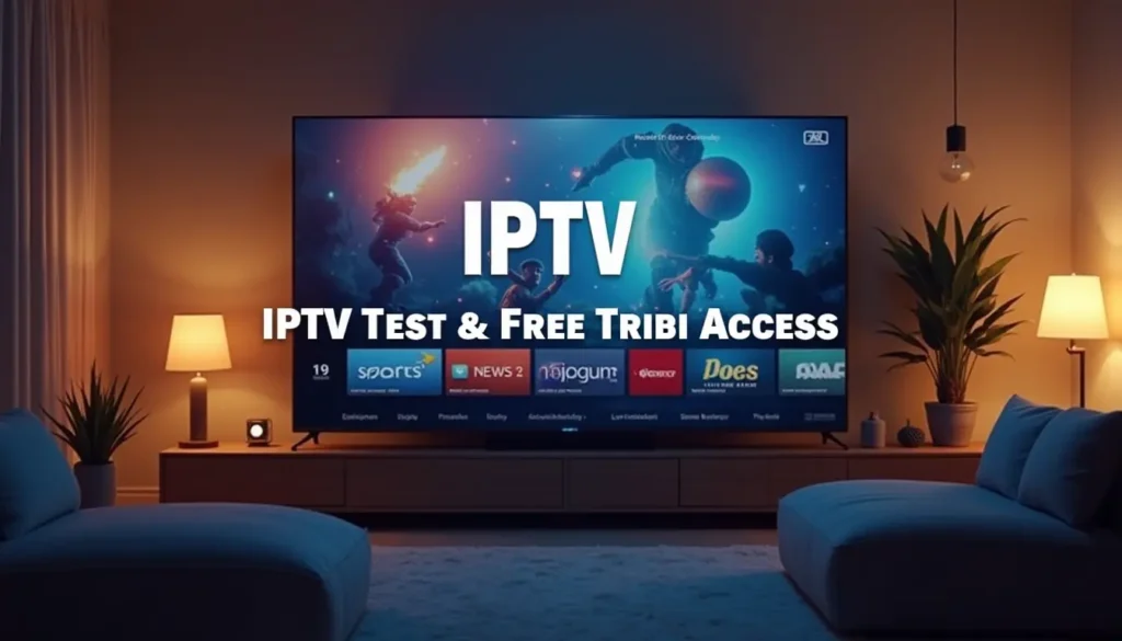 iptv pro