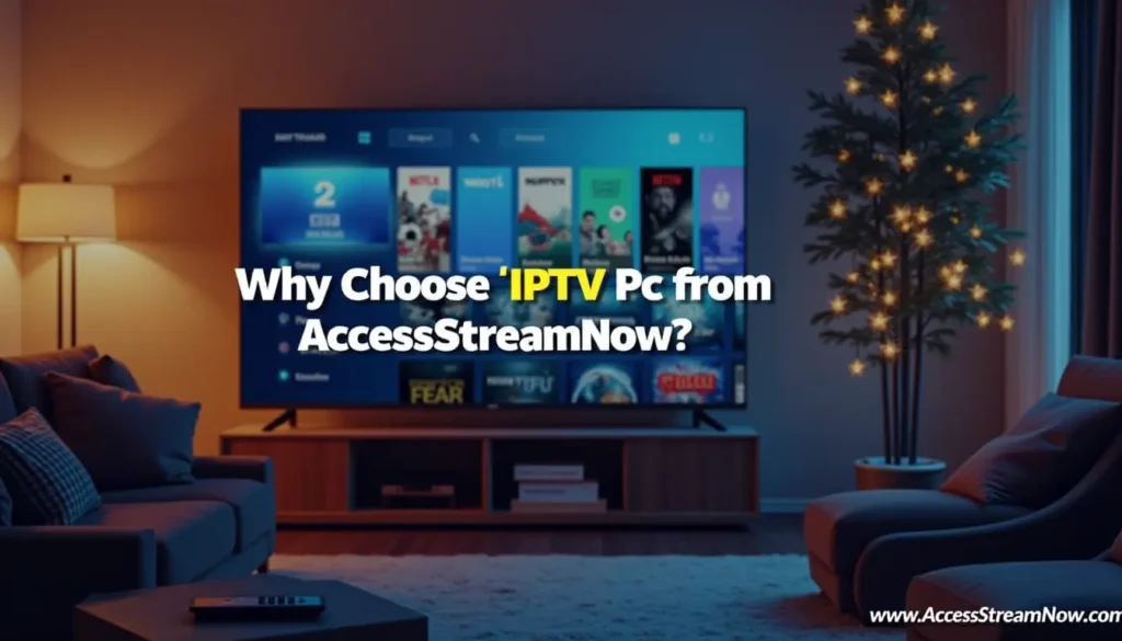 iptv pro
