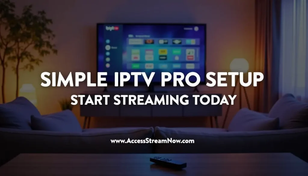 IPTV PRO