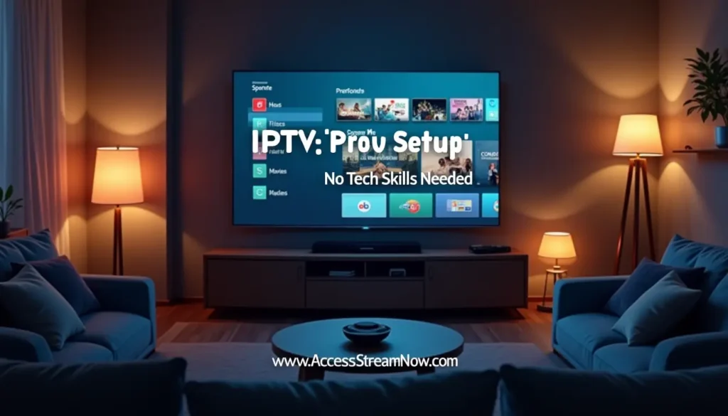iptv pro