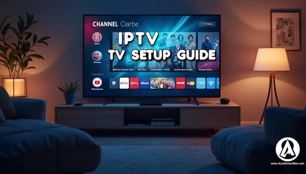 iptv pro