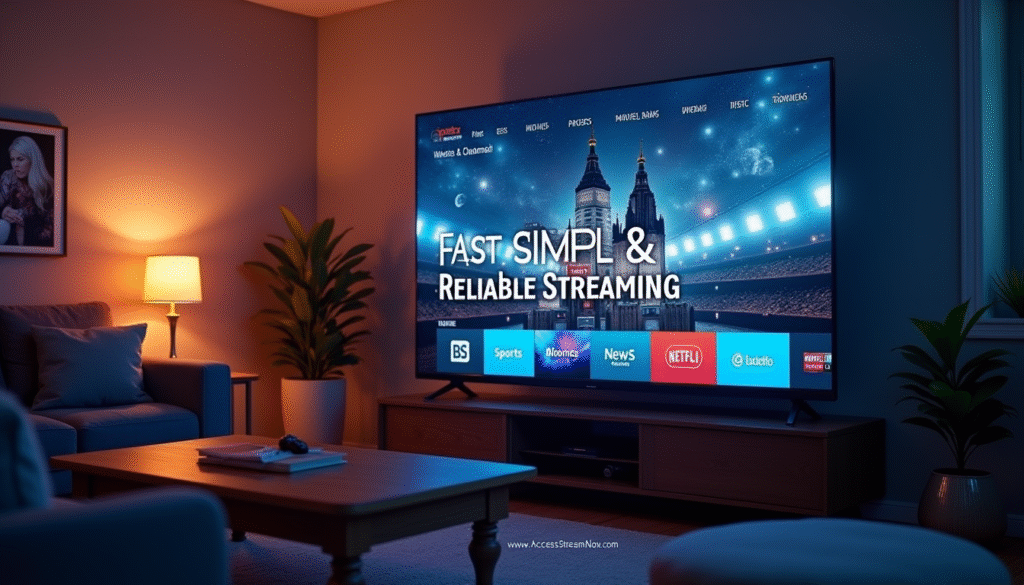 iptv pro