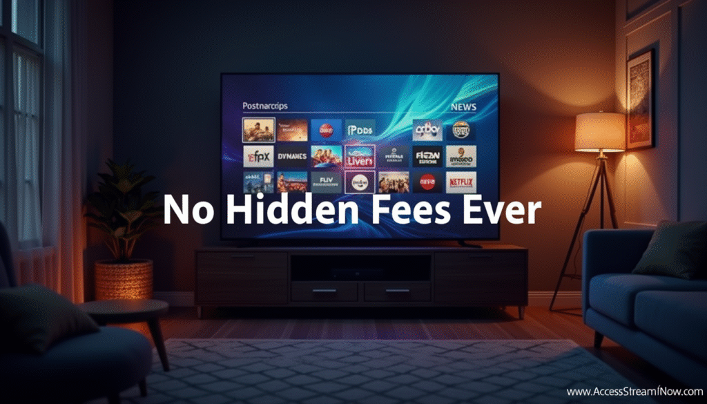 iptv pro