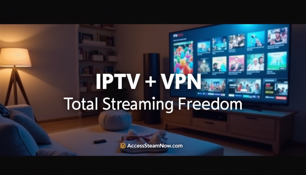 iptv pro